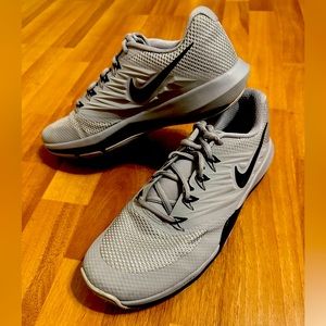 Nike Lunarlon Training Shoes Men’s 7 1/2